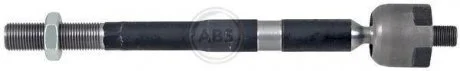 Рульова тяга CITROEN C-ELYSSE, PEUGEOT 208 I, 301 12- перед. міст (ABS) A.B.S. 240730