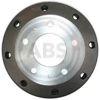 Тормозной барабан A.B.S. A.B.S. 2408S