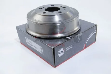 Тормозной барабан A.B.S. 2509S