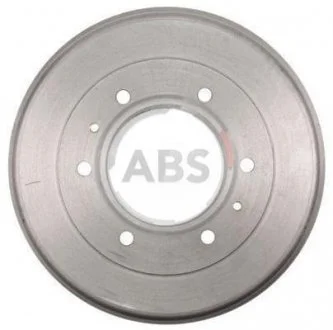 Тормозной барабан A.B.S. 2516S