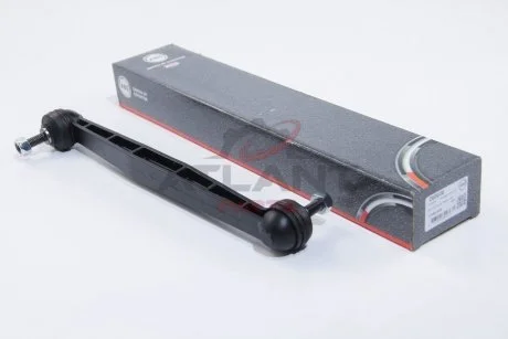 Фото тяга стабилизатора перед. Berlingo/Partner/Peugeot 306 96- A.B.S. 260030 Тяга стабилизатора перед. Berlingo/Partner/Peugeot 306 96- A.B.S. 260030