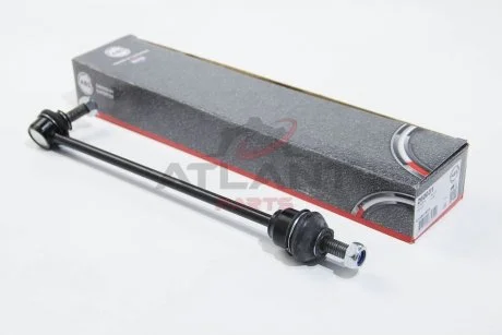 Фото 1 - тяга / стійка стабілізатора A.B.S. 260031 Тяга / стійка стабілізатора A.B.S. 260031 (фото 1)