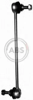 Тяга/стойка стабилизатора A.B.S. A.B.S. 260047