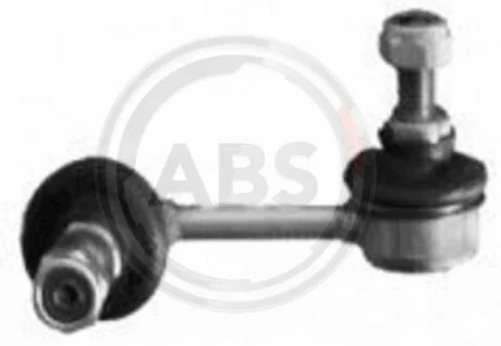 Тяга/стойка стабилизатора A.B.S. A.B.S. 260057