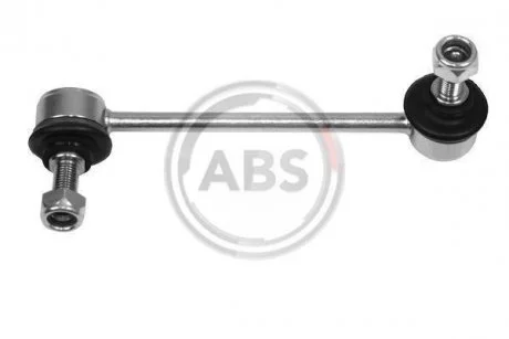 Тяга/стойка стабилизатора A.B.S. 260111