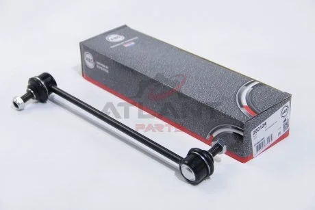 Тяга / стійка стабілізатора A.B.S. 260124