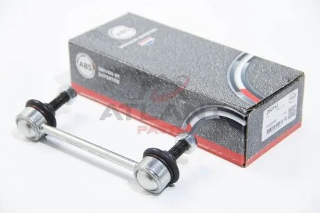 Тяга/стойка стабилизатора A.B.S. 260163