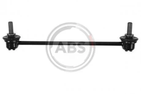 Фото тяга/стойка стабилизатора A.B.S. 260208 Тяга/стойка стабилизатора A.B.S. 260208