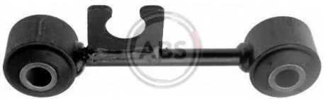 Тяга/стойка стабилизатора A.B.S. 260212
