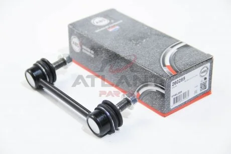 Тяга/стойка стабилизатора A.B.S. 260285