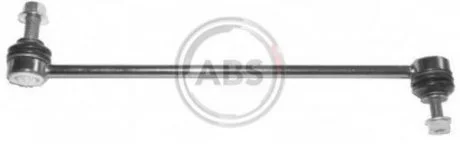 Тяга/стойка стабилизатора A.B.S. 260286