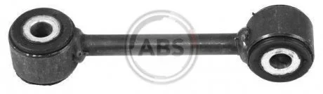 Фото тяга / стійка стабілізатора A.B.S. 260297 Тяга / стійка стабілізатора A.B.S. 260297