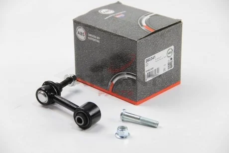 Тяга / стійка стабілізатора A.B.S. 260341