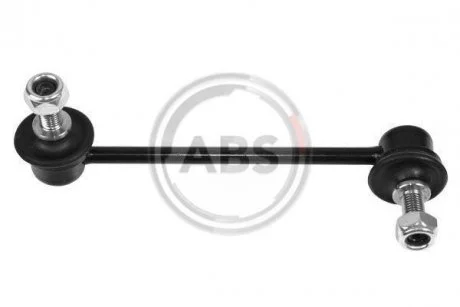 Тяга/стойка стабилизатора A.B.S. 260366