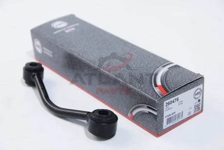 Тяга/стойка стабилизатора A.B.S. 260476