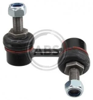 Тяга / стійка стабілізатора A.B.S. A.B.S. 260528