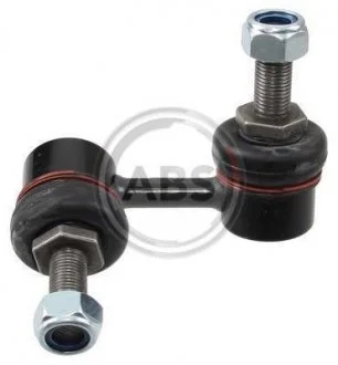Фото тяга / стійка стабілізатора A.B.S. A.B.S. 260529 Тяга / стійка стабілізатора A.B.S. A.B.S. 260529