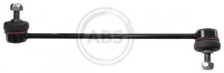 Тяга/стойка стабилизатора A.B.S. 260535