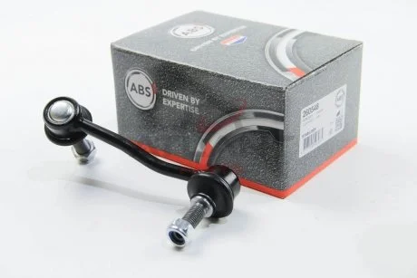 Тяга/стойка стабилизатора A.B.S. 260548