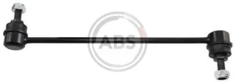 Фото тяга / стійка стабілізатора A.B.S. A.B.S. 260553 Тяга / стійка стабілізатора A.B.S. A.B.S. 260553