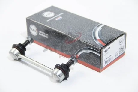 Тяга/стойка стабилизатора A.B.S. 260557