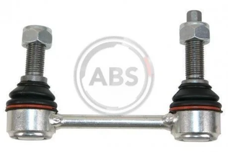 Тяга/стойка стабилизатора A.B.S. 260566