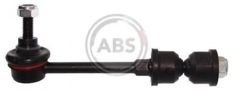 Фото тяга/стойка стабилизатора A.B.S. 260589 Тяга/стойка стабилизатора A.B.S. 260589