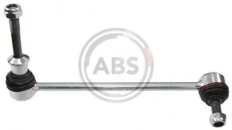 Тяга/стойка стабилизатора A.B.S. 260596