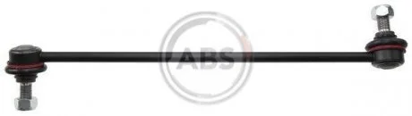 Тяга/стойка стабилизатора A.B.S. 260610