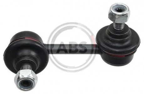 Тяга/стойка стабилизатора A.B.S. 260624