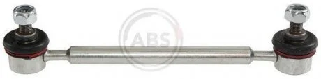 Тяга/стойка стабилизатора A.B.S. 260627