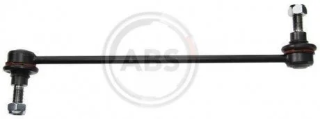 Тяга / стійка стабілізатора A.B.S. A.B.S. 260648