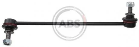 Фото 1 - тяга / стійка стабілізатора A.B.S. 260685 Тяга / стійка стабілізатора A.B.S. 260685 (фото 1)