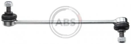 Тяга/стойка стабилизатора A.B.S. A.B.S. 260700