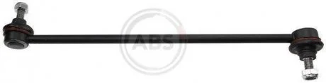 Тяга/стойка стабилизатора A.B.S. A.B.S. 260710