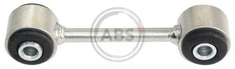 Фото тяга / стійка стабілізатора A.B.S. 260721 Тяга / стійка стабілізатора A.B.S. 260721
