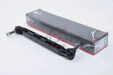 Тяга cтабілізатора перед Astra J 10-/Insignia 08- (пластик) A.B.S. 260747