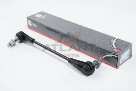 Наконечник рулевой тяги перед. Astra (15-21). A.B.S. 261061