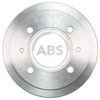 Фото гальмівний барабан A.B.S. 2615S Гальмівний барабан A.B.S. 2615S