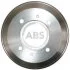 Фото 1 - тормозной барабан A.B.S. 2631S Тормозной барабан A.B.S. 2631S (фото 1)
