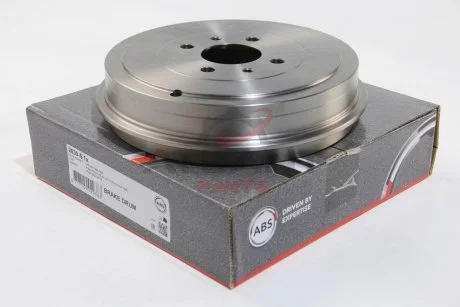 Фото тормозной барабан A.B.S. 2639S Тормозной барабан A.B.S. 2639S