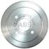 Фото 1 - тормозной барабан A.B.S. 2668S Тормозной барабан A.B.S. 2668S (фото 1)