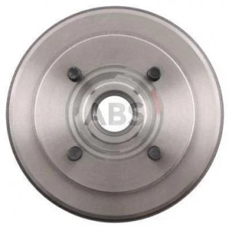 Тормозной барабан A.B.S. 2674S