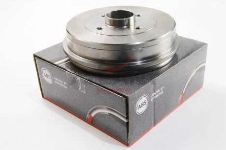 Фото тормозной барабан A.B.S. 2698S Тормозной барабан A.B.S. 2698S