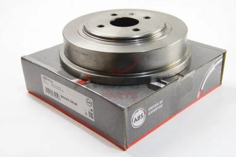 Фото тормозной барабан A.B.S. 2699S Тормозной барабан A.B.S. 2699S