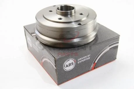 Фото тормозной барабан A.B.S. 2705S Тормозной барабан A.B.S. 2705S