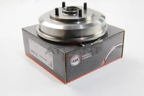 Фото тормозной барабан A.B.S. 2715S Тормозной барабан A.B.S. 2715S