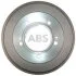 Фото 1 - тормозной барабан A.B.S. 2723S Тормозной барабан A.B.S. 2723S (фото 1)