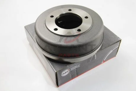 Фото тормозной барабан A.B.S. 2734S Тормозной барабан A.B.S. 2734S