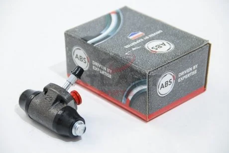 Фото гальмівний циліндрик A.B.S. 2742 Гальмівний циліндрик A.B.S. 2742